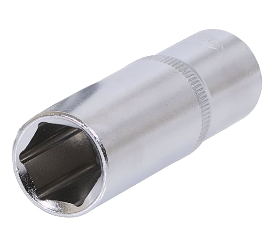 Изображение товара Головка торцевая высокая 6РТ (16 мм; 1/2DR) АвтоDело 39138 15682