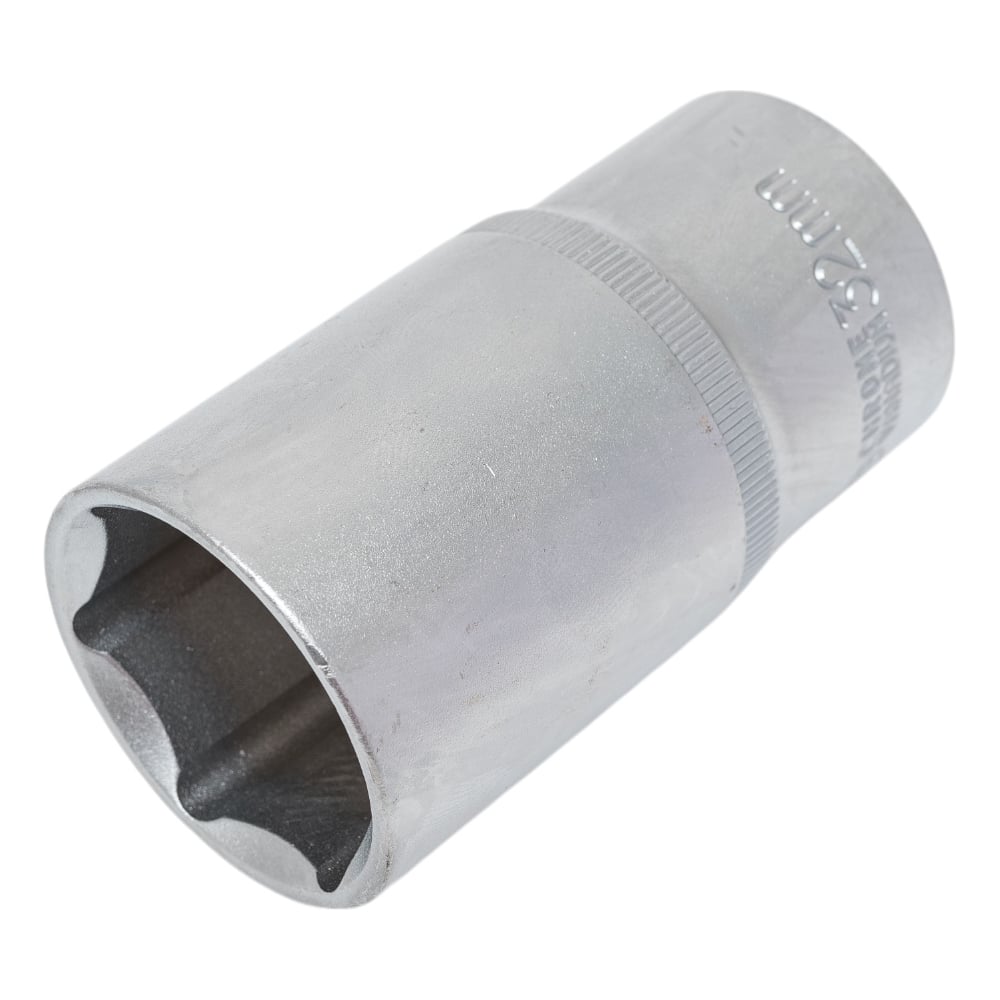 Изображение товара Головка торцевая высокая 6РТ 32 мм АвтоDело 39243 15796