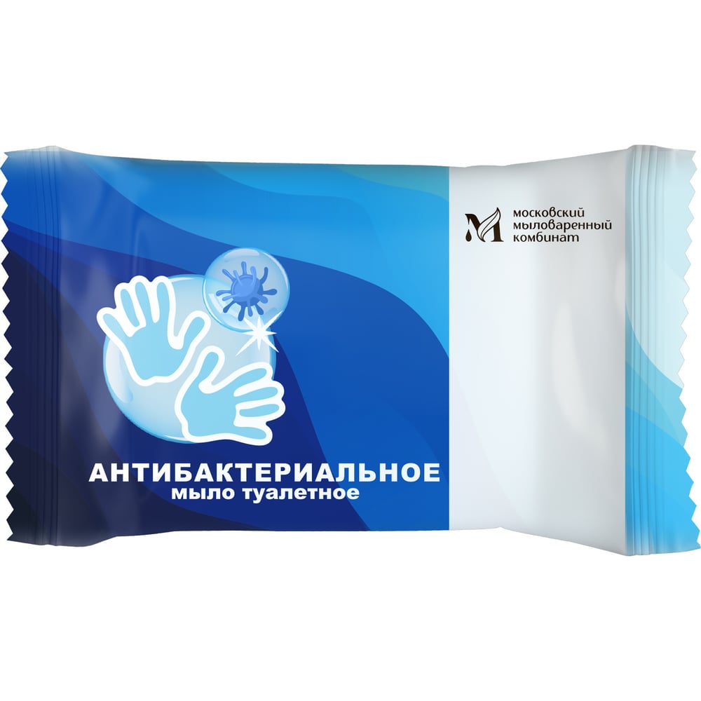 Туалетное мыло ММК МКТУ0821