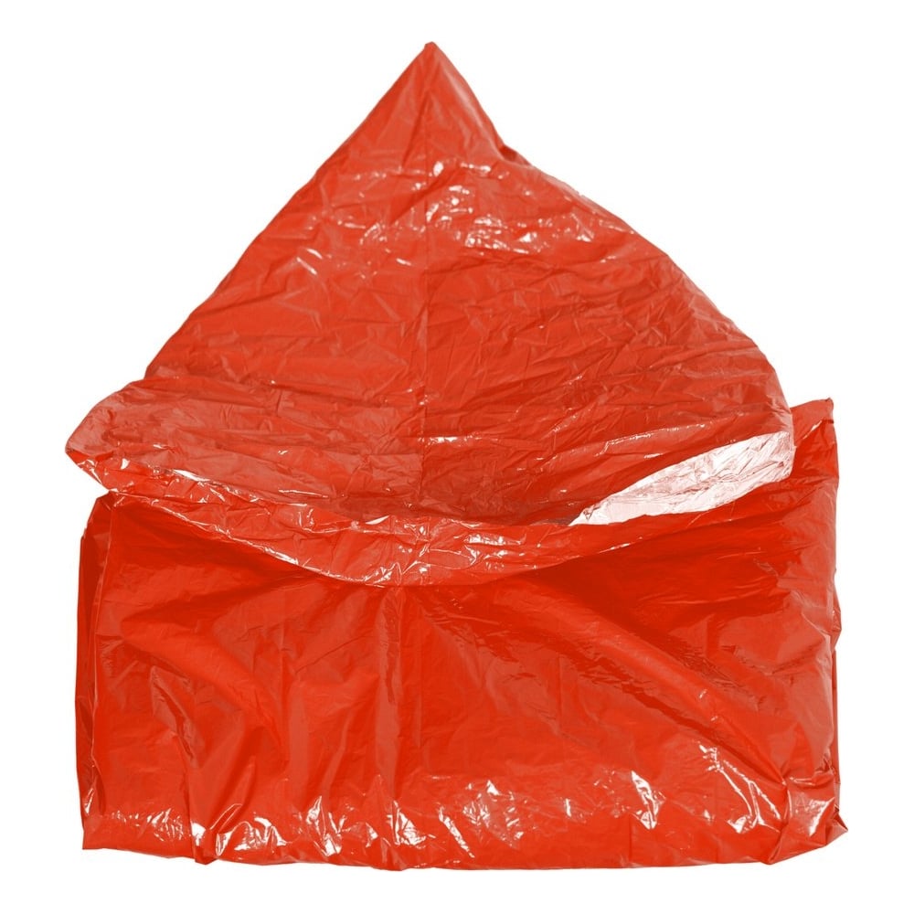 Изображение товара Туристический плащ-дождевик МУЛЬТИДОМ размер 130x100 см DA84-249