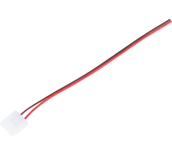 Изображение товара Коннектор ОНЛАЙТ 90 073 OLSC-10mm-W-PC-IP20 (уп.5шт) 25819