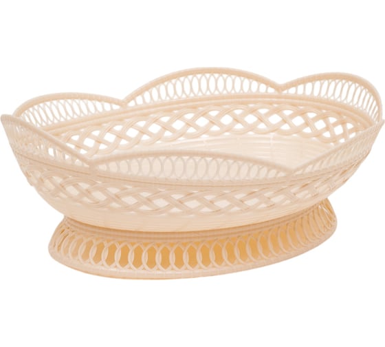 Изображение товара Сухарница ЗПИ Альтернатива Семь злаков бежевый М489