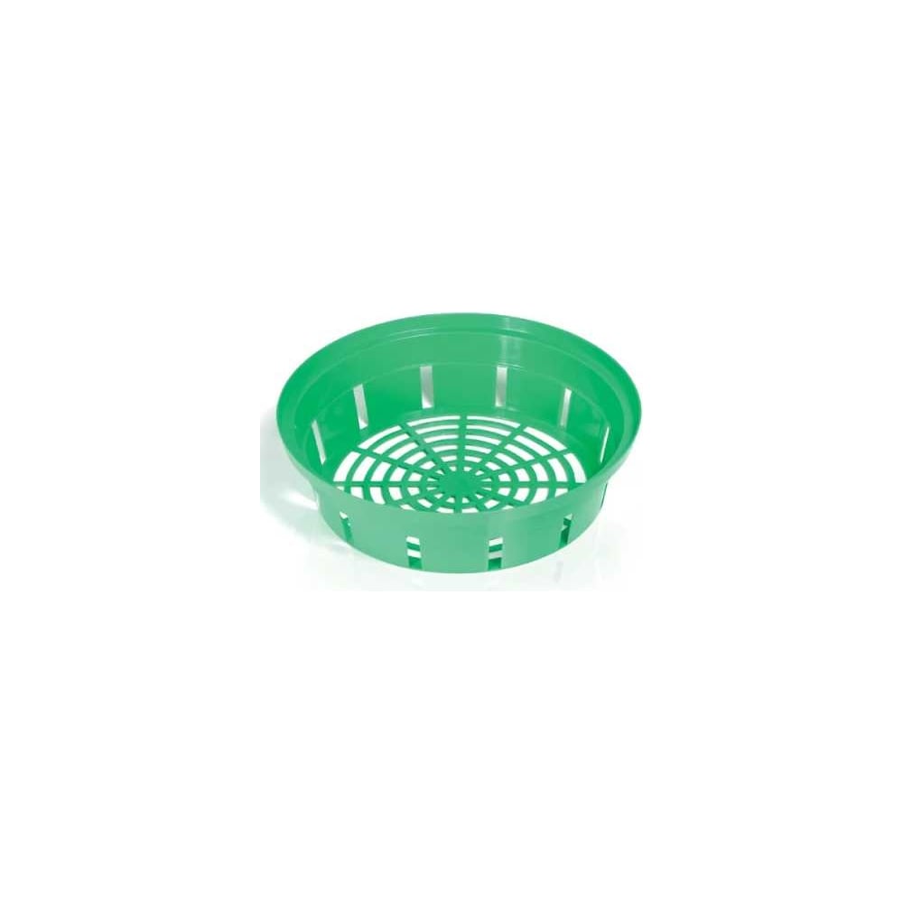 Изображение товара Корзина для луковичных Prosperplast IKCE2-G642 ONION 23 см, зеленая