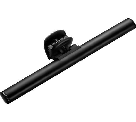 Изображение товара Светильник Гефест-мини на прищепке Трансвит USB, Д, LED, 5Вт, черный, ЦБ-00049692