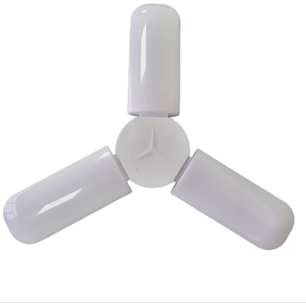 Изображение товара Светодиодная лампа RSV 30w 6500K E27 UFO декоративная