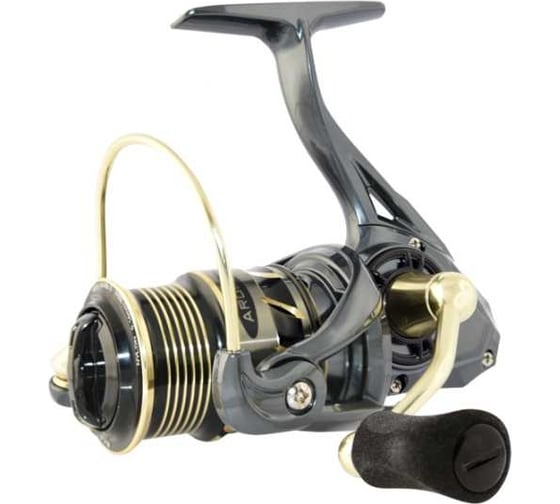 Изображение товара Безынерционная катушка Maximus ARGENT 3000, 7+1 подшипник MA30