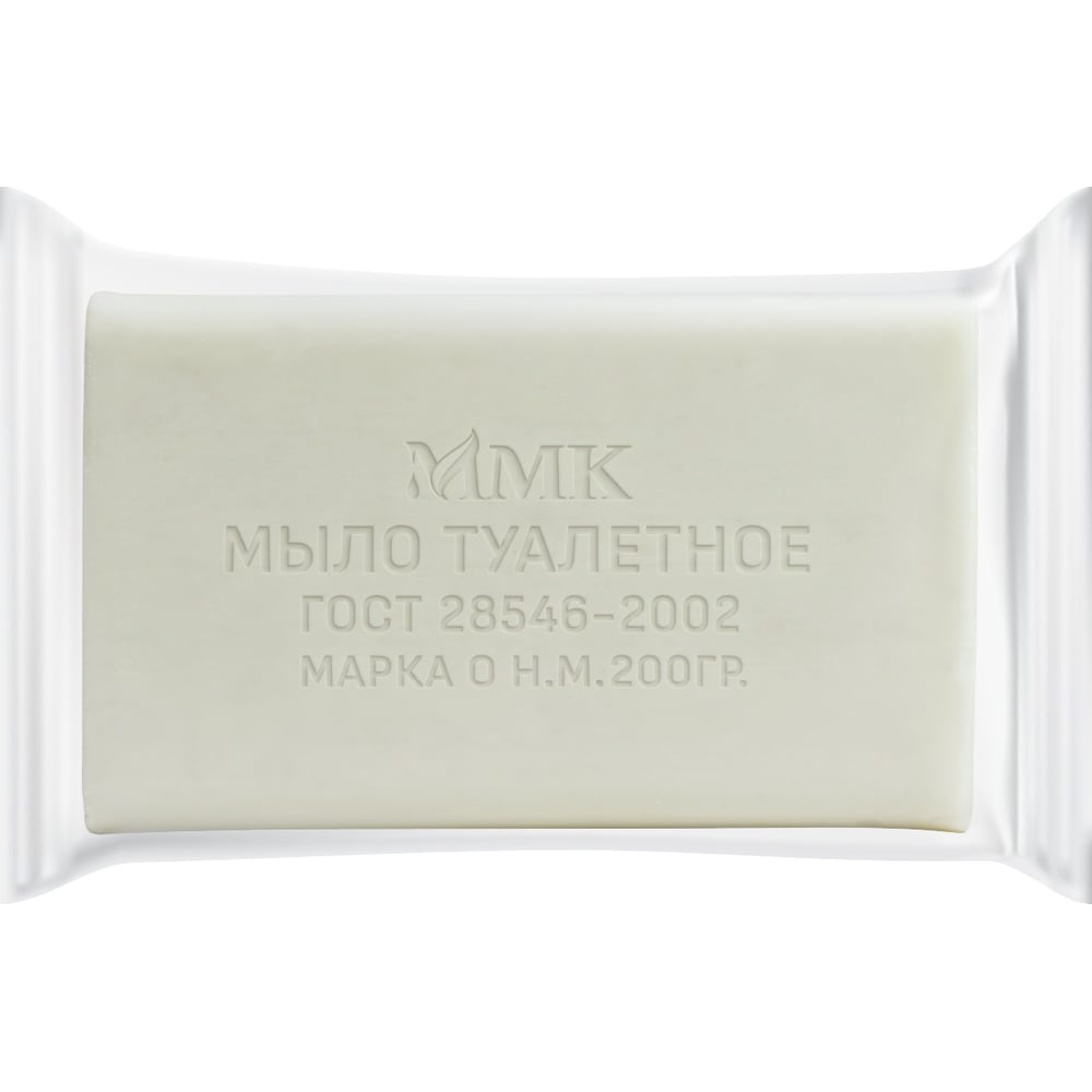 Туалетное мыло ММК МКТУ2121