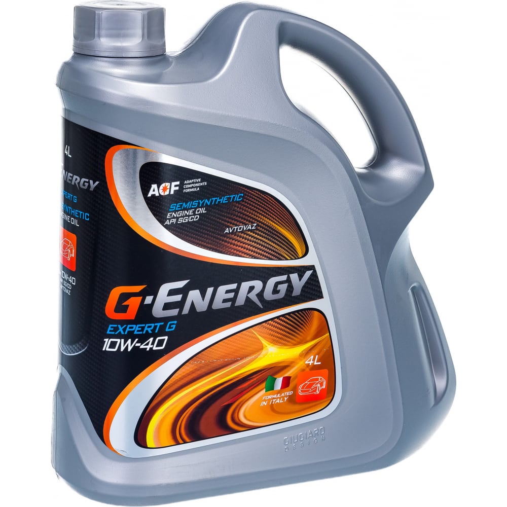Масло G-ENERGY масло g energy