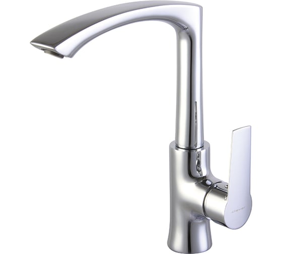Изображение товара Смеситель для кухни CLEVER AGORA ELEGANCE 98684