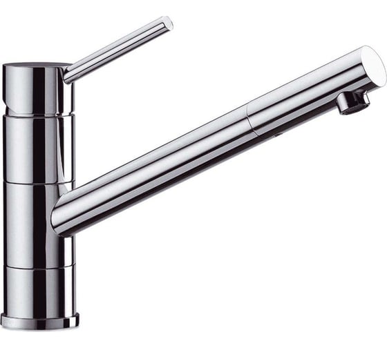 Изображение товара Смеситель для кухни CLEVER CAIMAN URBAN 92603