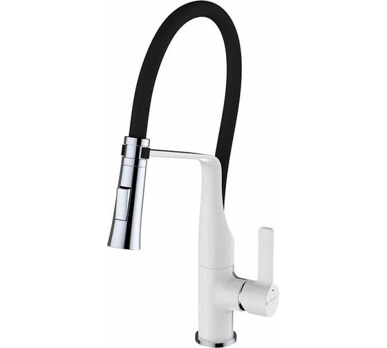 Изображение товара Смеситель для кухни CLEVER CHEF 6 99733