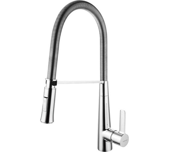 Изображение товара Смеситель для кухни CLEVER CHEF 4 99443