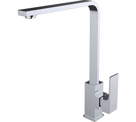 Изображение товара Смеситель для кухни CLEVER SAONA SLIM 60128