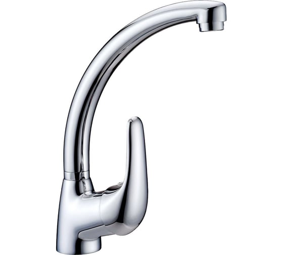 Изображение товара Смеситель для кухни CLEVER PANAM ELEGANCE 96344