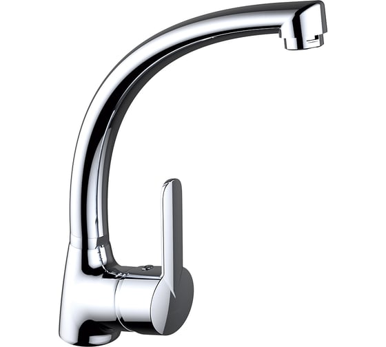 Изображение товара Смеситель для кухни CLEVER S12 URBAN 98334