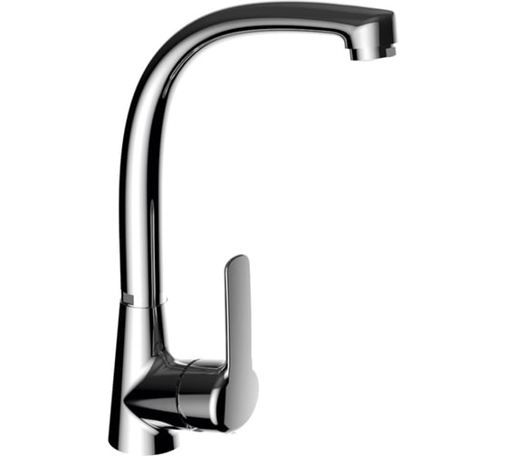 Изображение товара Смеситель для кухни CLEVER PANAM EVO ELEGANCE 60548