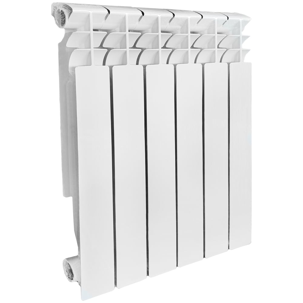 Изображение товара Алюминиевый радиатор SANTREK THERMO Pro 500x80 12 секций 278709