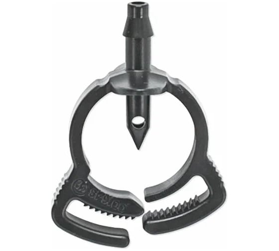 Изображение товара Система для прокалывания шланга и соединения его с капельницей или микрораспылителем GF 6271