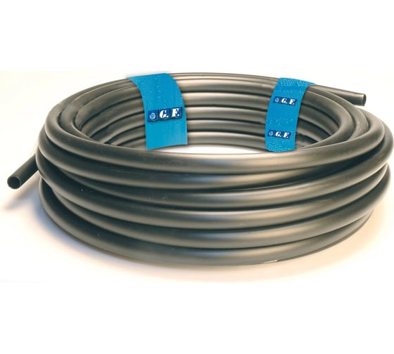 Изображение товара Шланг GF ПЭ, 1", 25 м 2302