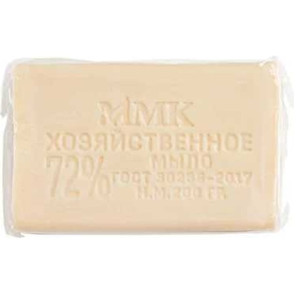 Хозяйственное мыло ММК мыло хозяйственное аист концентрированное с глицерином 150 гр