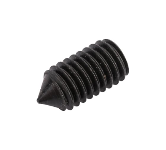 Изображение товара Винт Insparion din 914, класс прочности 12.9, оксид, m5x10, 10 шт. С1-00001388