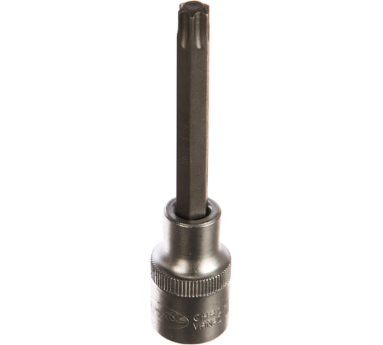 Изображение товара Головка со вставкой TORX (T50; 100 мм; 1/2DR) АвтоDело 39650 14996