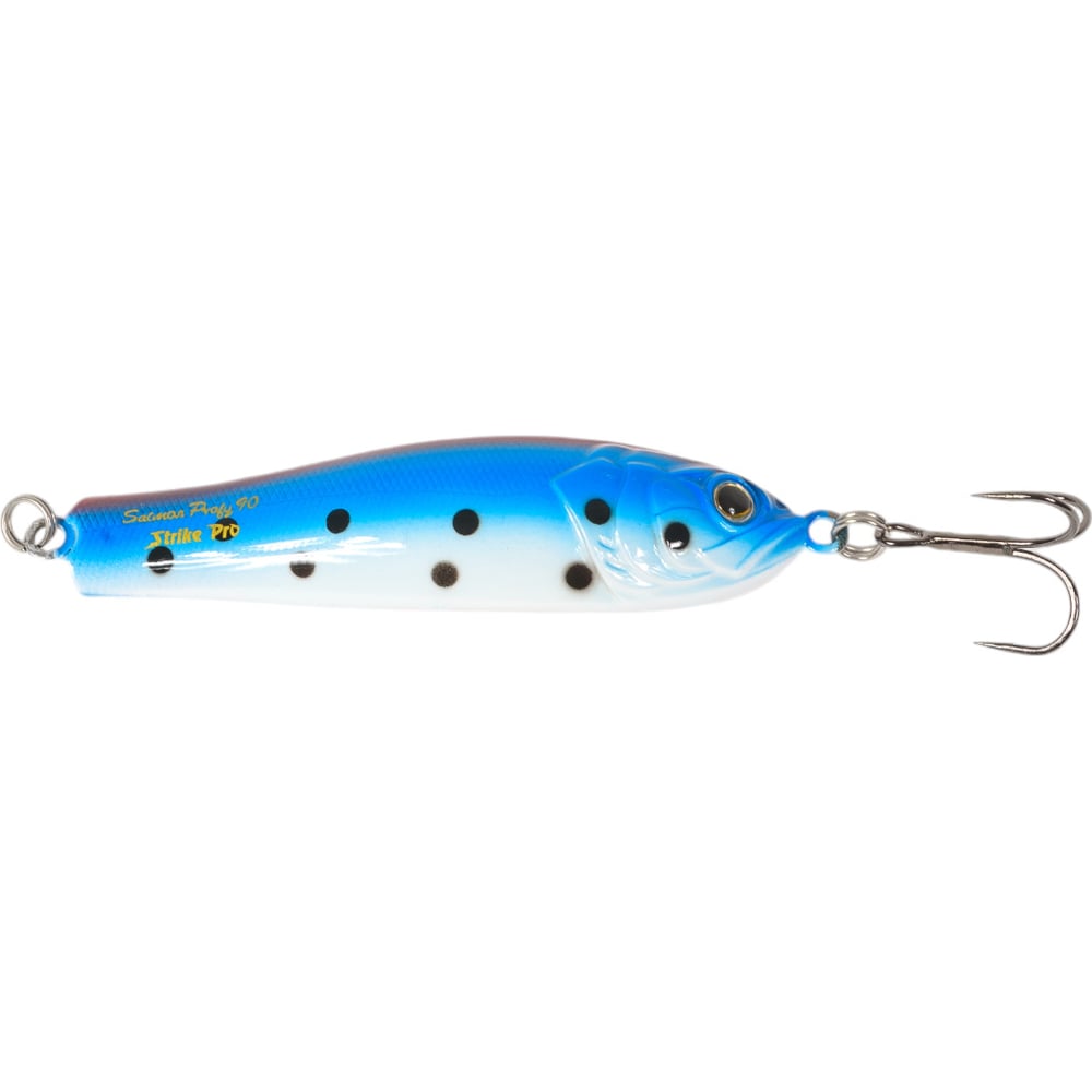 Блесна Strike Pro Salmon Profy 90 PST-03C#A104-KP