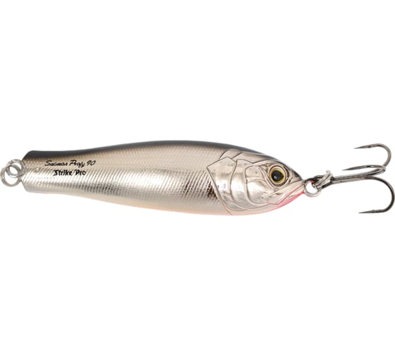 Изображение товара Блесна Strike Pro Salmon Profy 90 PST-03C#A010CPE/A010KPE