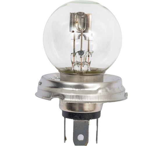 Изображение товара Автолампа SKYWAY G40 45/40W c цоколем P45t 2-конт СПУТНИК S09101015