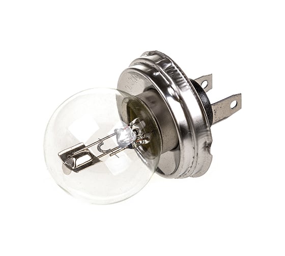 Изображение товара Автолампа SKYWAY G40 24V 55/50W c цоколем P45t-41 2-конт СПУТНИК S09101017