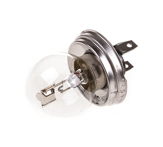 Изображение товара Автолампа SKYWAY G40 75/70W 2-конт СПУТНИК S09101016