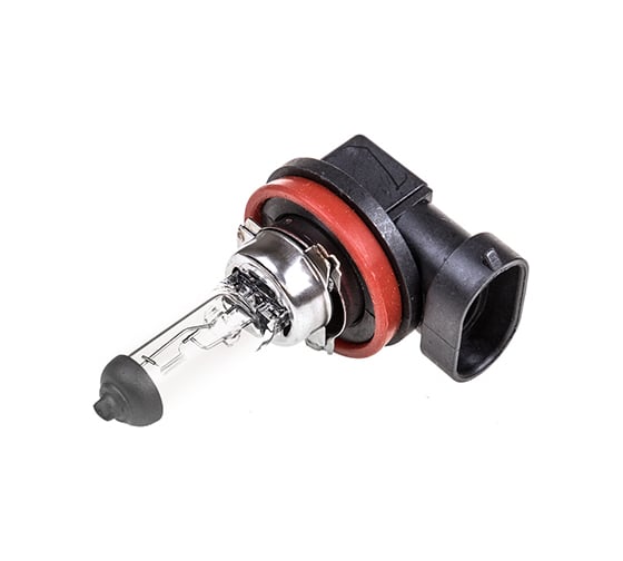 Изображение товара Автолампа SKYWAY H11 55W 1-конт СПУТНИК S09101024