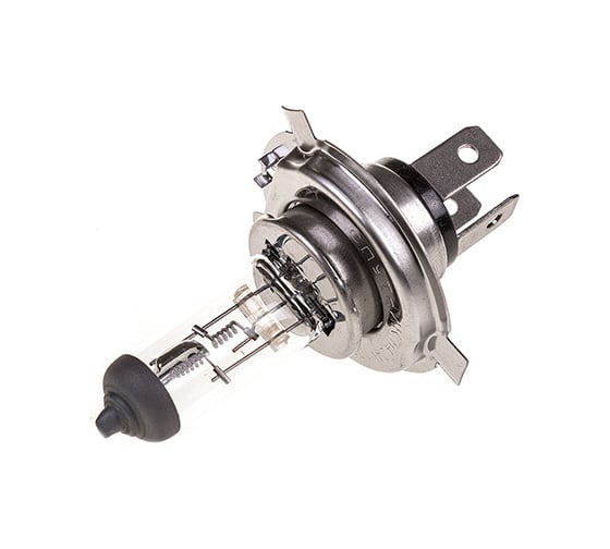 Изображение товара Автолампа SKYWAY H4 24V 100/90W P43t 2-конт СПУТНИК S09101044