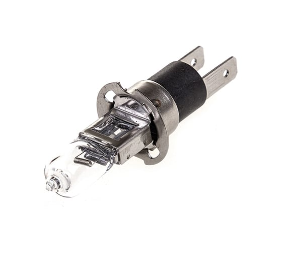 Изображение товара Автолампа SKYWAY H3С 55W PK22d/5 1-конт СПУТНИК S09101036