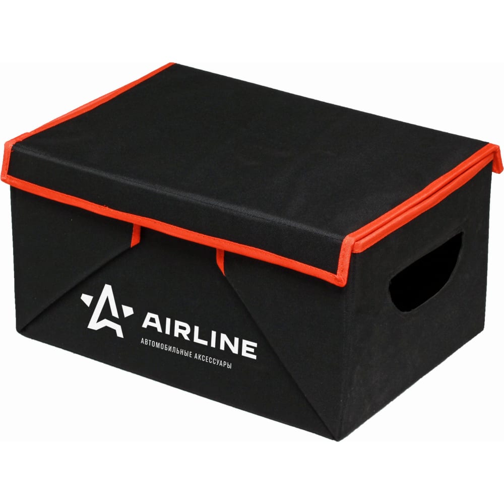 Складной органайзер в багажник Airline складной органайзер для автомобиля perfecto linea