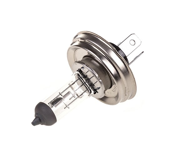 Изображение товара Автолампа SKYWAY H4 60/55W P45t 2-конт СПУТНИК S09101043