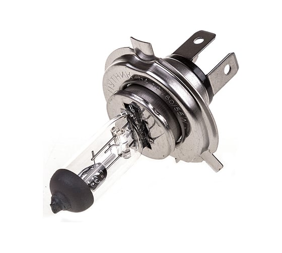 Изображение товара Автолампа SKYWAY H4 60/55W P43t 2-конт СПУТНИК S09101040