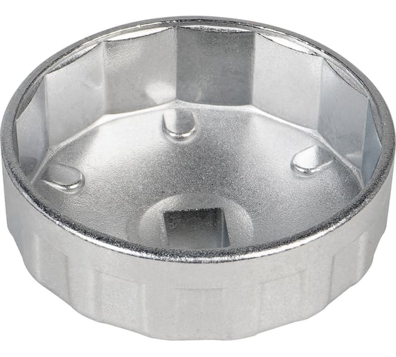 Изображение товара Съемник масляного фильтра Airline Чашка 73-74 мм AT-FC-03