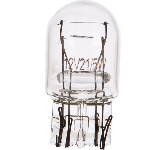 Изображение товара Автолампа SKYWAY W21/5W без цоколя W3 16D 2-конт СПУТНИК S09101079