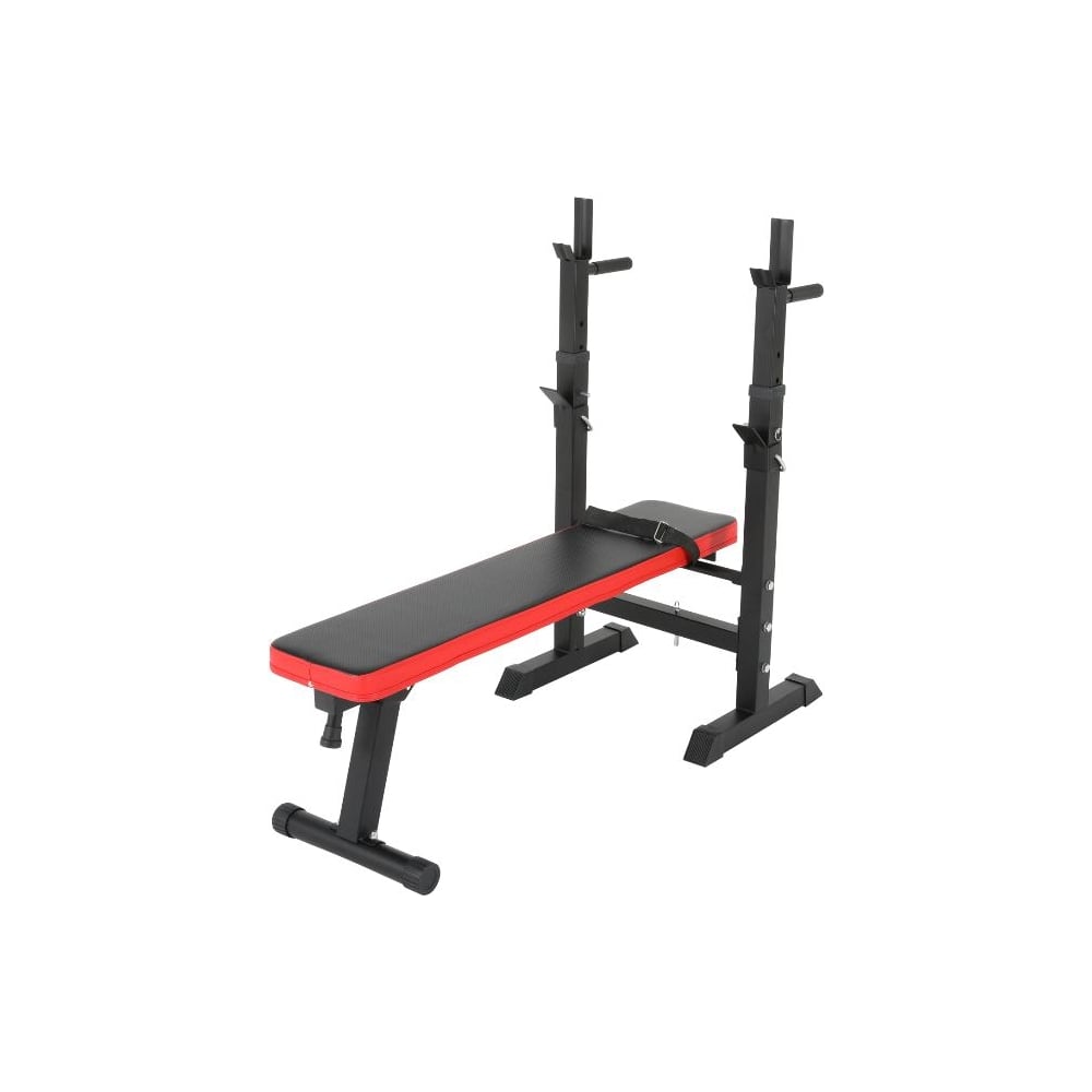Изображение товара Силовая скамья UNIXFIT BENCH 125 BSBN125 с регулировкой угла наклона для фитнеса