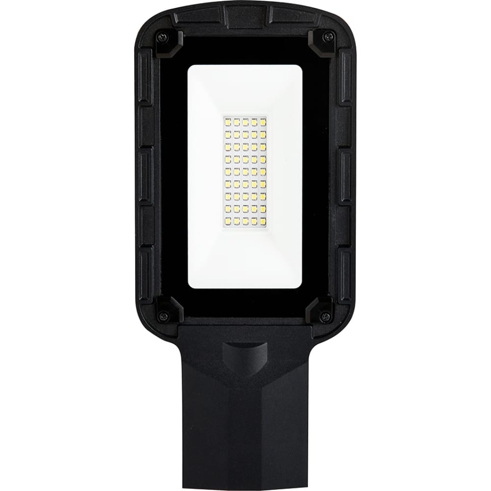 Светодиодный уличный консольный светильник SAFFIT светодиодный уличный консольный светильник saffit
