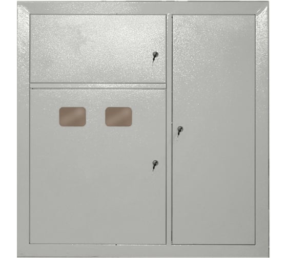 Изображение товара Этажный щит IEK ЩЭ-2 пустой ИЭК MKM42-02-31