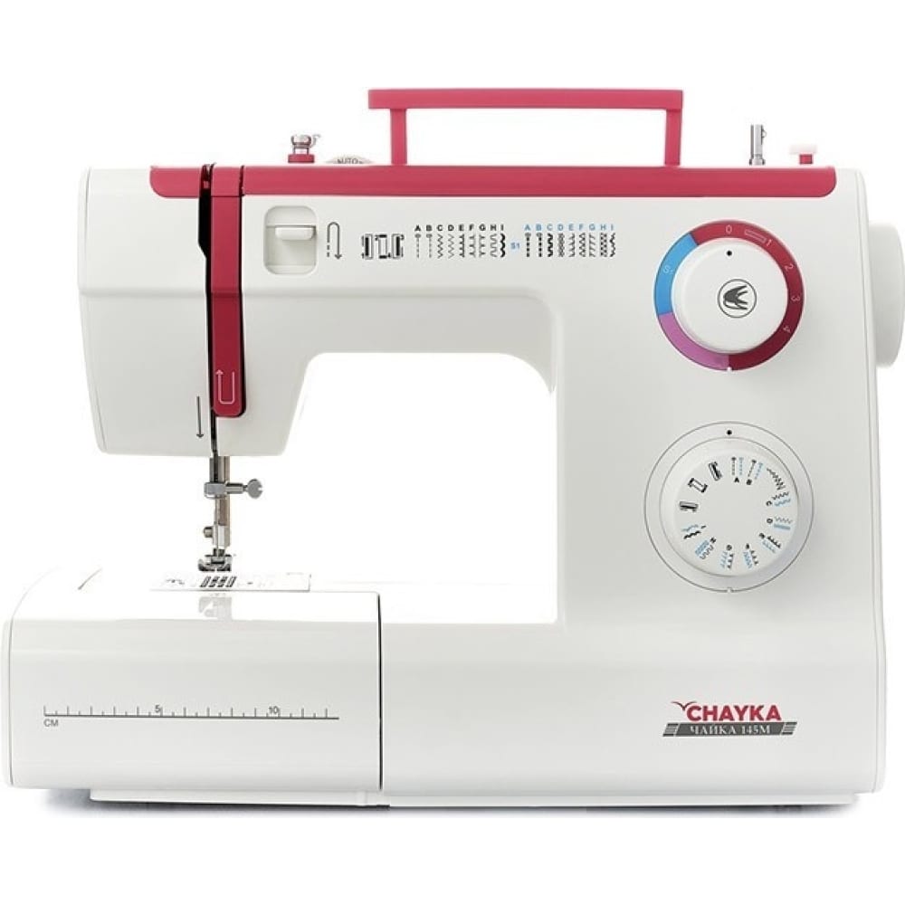 Швейная машина Chayka 4670024752405 145М - фото 1