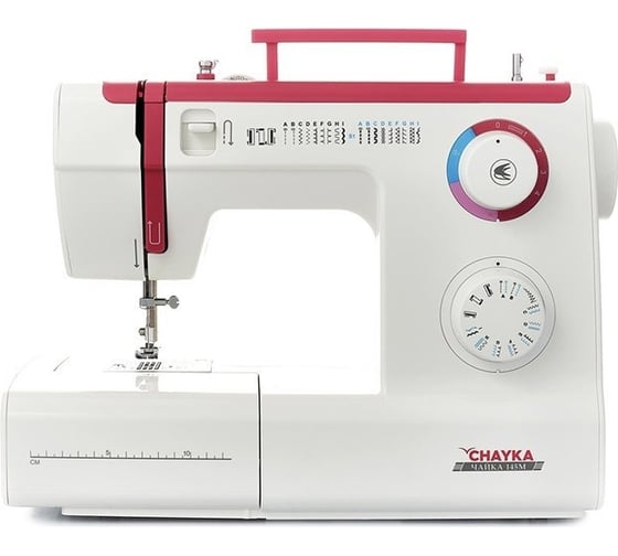 Изображение товара Швейная машина Chayka 145М 4670024752405
