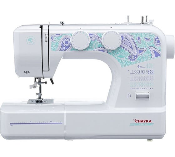 Изображение товара Швейная машина Chayka 365 4670024756564