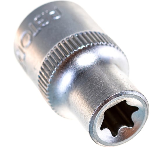 Изображение товара Головка торцевая TORX (E11; 1/2DR) АвтоDело 39311 14612