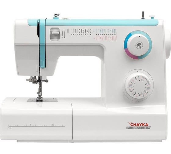 Изображение товара Швейная машина Chayka 745M 4670024752412