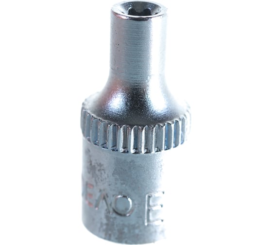 Изображение товара Головка торцевая TORX (E4; 1/2DR) АвтоDело 39304 15578