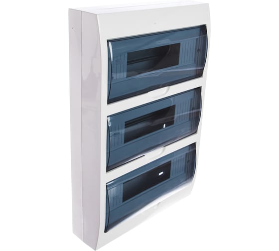 Изображение товара Бокс IEK ЩРН-П-36 ИЭК MKP12-N-36-40-05