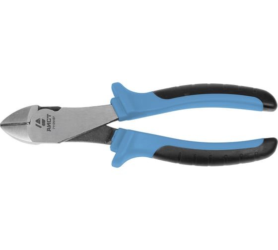 Изображение товара Боковые кусачки/бокорезы 180мм усиленные AIST 71125107-X 00-00016026